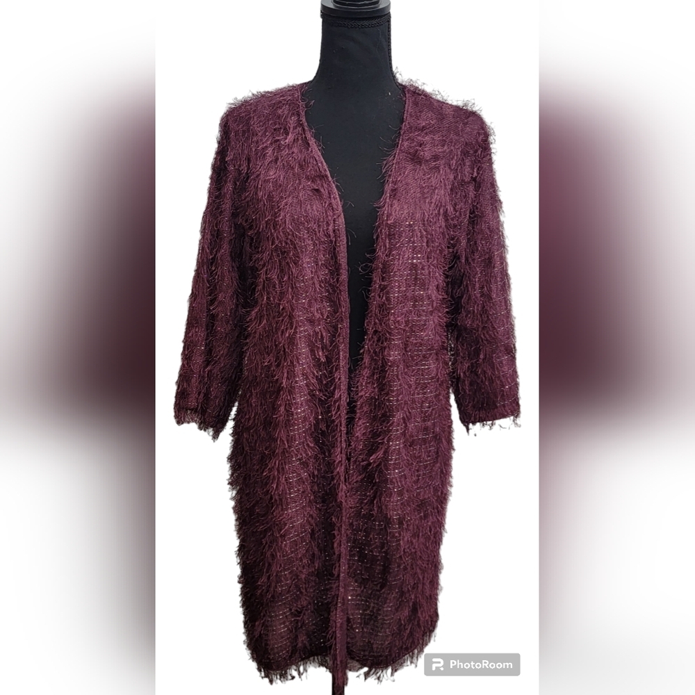 Zinga Cardigan